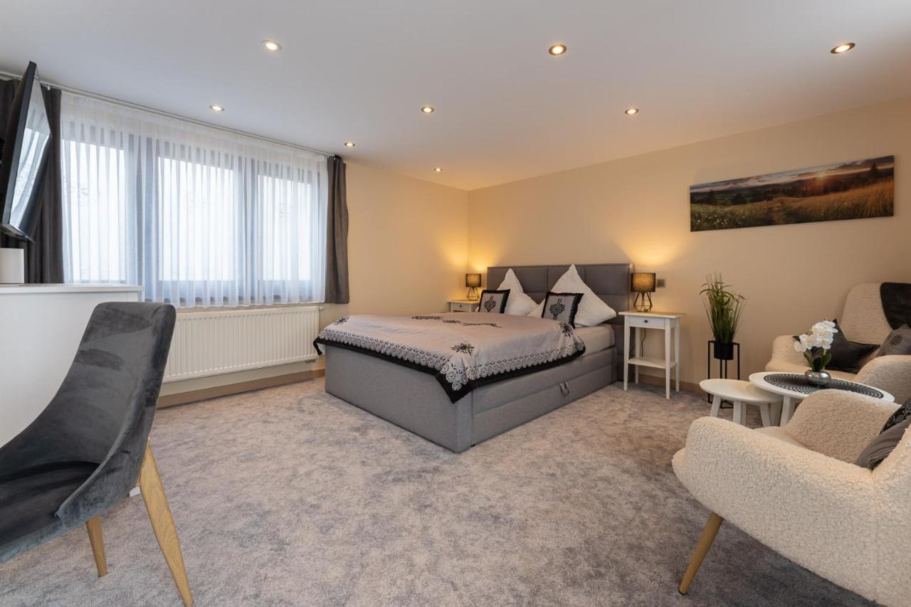 Apartamenty Geiger Witów エクステリア 写真